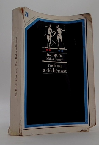 Rodina a dědičnost