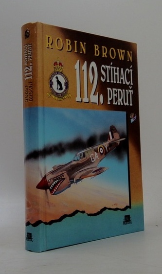 112. stíhací perut'