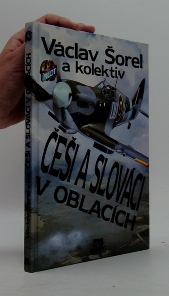 Češi a Slováci v oblacích