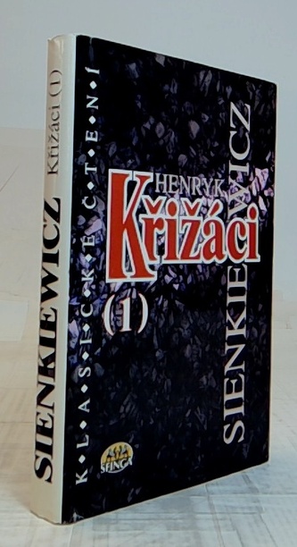Křižáci I.