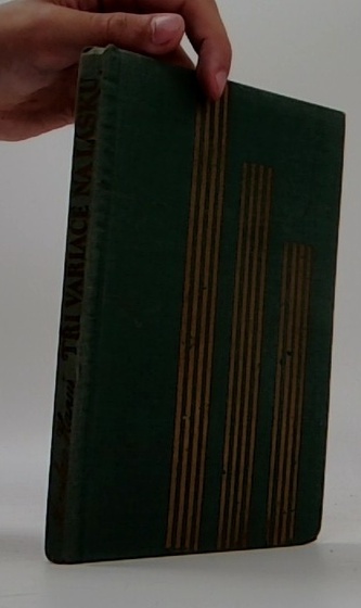 Tři variace na lásku