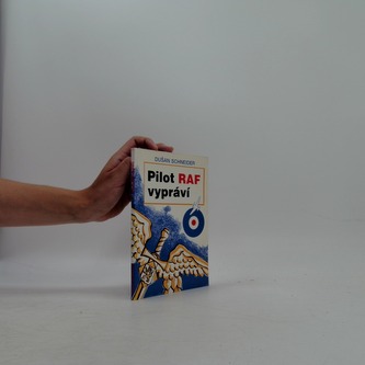 Pilot RAF vypráví
