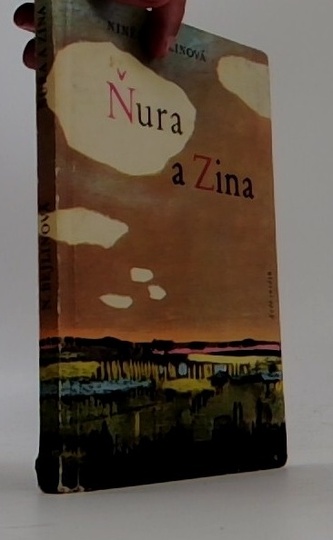 Ňura a Zina