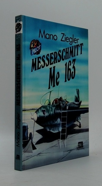 Messerschmitt Me 163