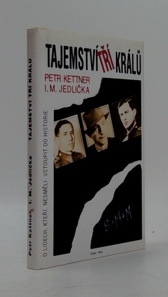 Tajemství tří králů