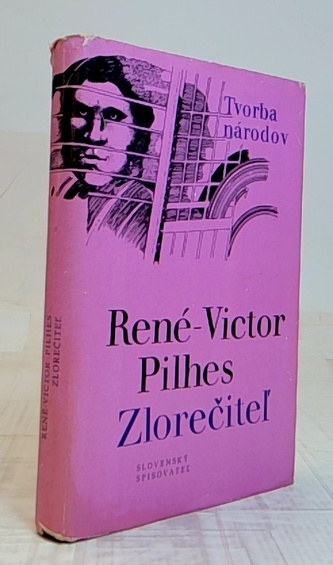 Zlorečiteľ