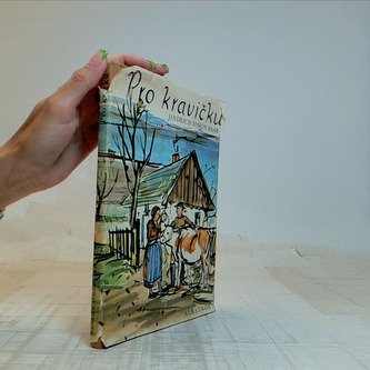Pro kravičku