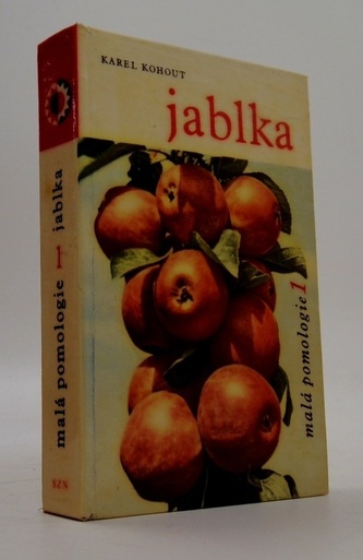 Jablka