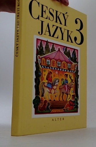 Český jazyk 3