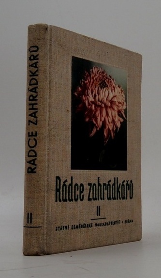 Rádce zahrádkářů