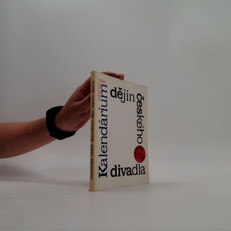 Kalendárium dějin českého divadla