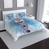 Povlečení Olaf 1: 140x200 / 90x70