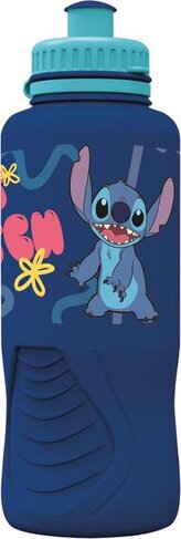 LAHEV PLASTOVÁ STITCH 430 ML