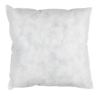 Výplň do polštářku - klasická: 40x40