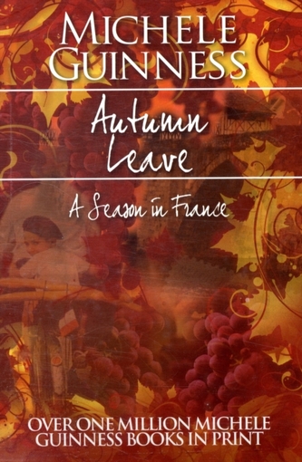 Autumn Leave