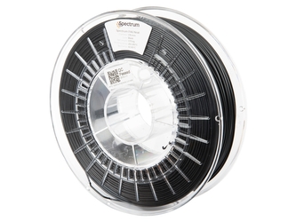 Spectrum 3D filament, PA6 Neat, 1,75mm, 750g, 80582, BLACK