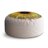 Taburet Circle Oko: 38x48 cm