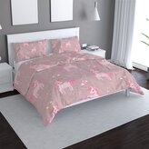 Povlečení Pony: 140x220 / 90x70