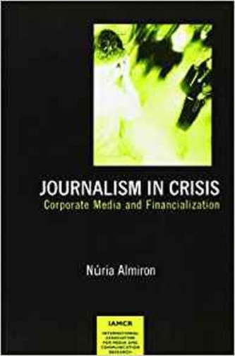 Journalism in Crisis