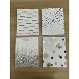 Dárková taška, S/4 A0319