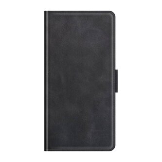 ELITE FLIP CASE Xiaomi Redmi Note 10 5G/ Poco M3 Pro 5G - černá