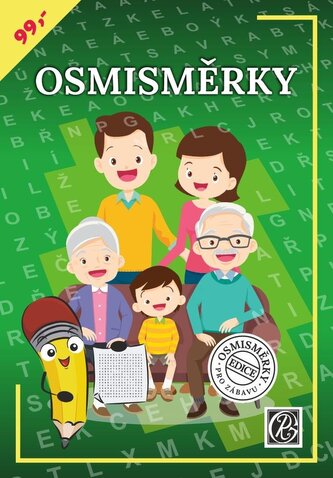 Osmisměrky Osmisměrky