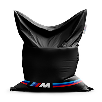 Sedací vak Classic MPERFORMANCE pruh: 150x100 cm Sedací vak Classic MPERFORMANCE pruh: 150x100 cm