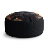 Taburet Circle CS:GO Voják 2: 38x48 cm