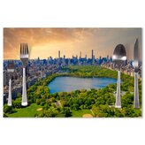 Prostírání New York Central Park: 40x30cm