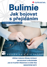 Bulimie Jak bojovat s přejídáním