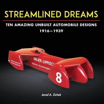 Streamlined Dreams