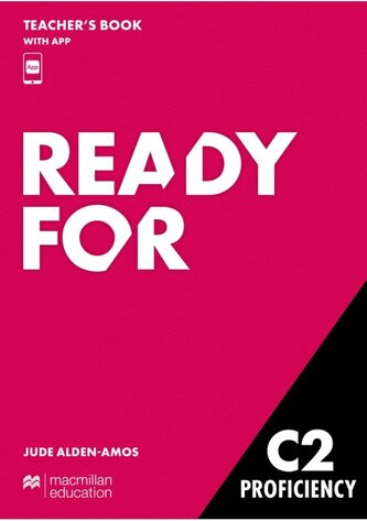 Ready for C2 Proficiency. Książka nauczyciela z aplikacją