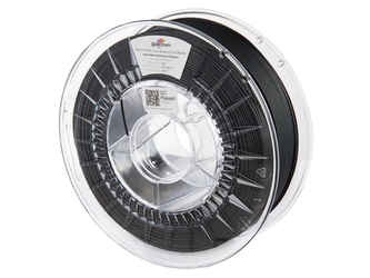 Spectrum 3D filament, PA6 Low Warp GF30, 1,75mm, 1000g, 80741, black Spectrum 3D filament, PA6 Low Warp GF30, 1,75mm, 1000g, 80741, black
