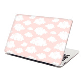 Samolepka na notebook Oblaka: 29x20 cm