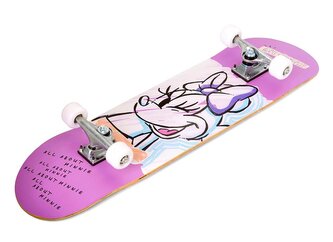 SKATEBOARD MINNIE 79 cm