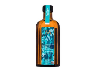 Moroccanoil Olejové ošetření pro všechny typy vlasů (Treatment For All Hair Types) 125 ml unisex
