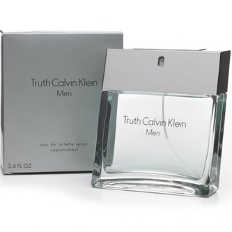 C.K. Truth Toaletní voda 100 ml pro muže