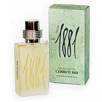 Cerruti 1881 Toaletní voda 100 ml pro muže