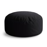 Taburet Circle Mehendi: 38x48 cm