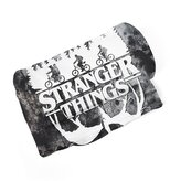 Deka Stranger Things White: 190x140 cm