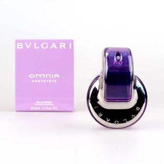 Bvlgari Omnia Amethyste EdT 25 ml