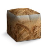 Taburet Cube Klasy 2: 40x40x40 cm