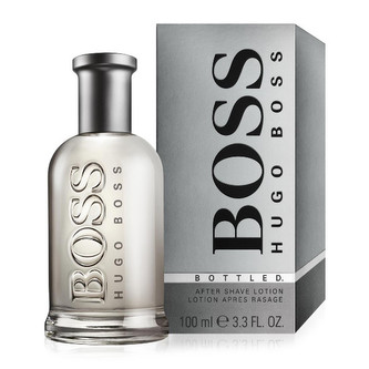 Hugo Boss No. 6AS 100 ml pro muže
