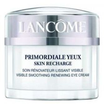 LANCOME PRIMORDIALE SKIN RECHARGE EYE Cream 15 ml
