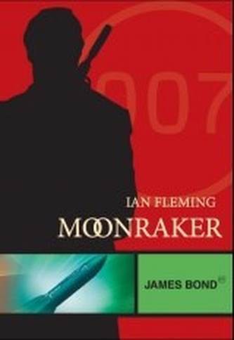 James Bond Moonraker