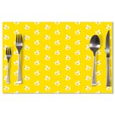 Prostírání Bílé kachničky: 40x30cm