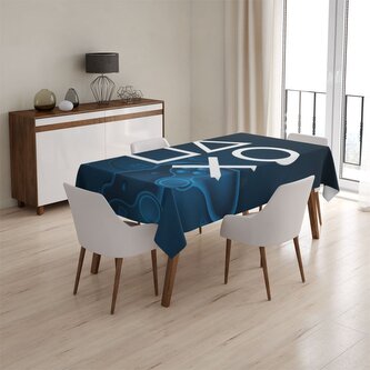 Ubrus Konzole 1: 130x170 cm Ubrus Konzole 1: 130x170 cm