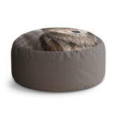 Taburet Circle Vlk 2: 38x48 cm