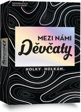 Mezi námi děvčaty