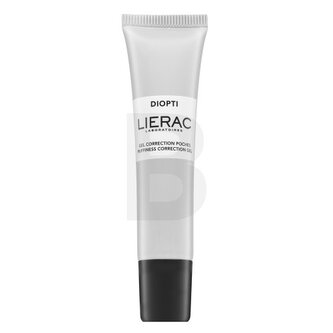Lierac Diopti oční gel Puffiness Correction Gel 15 ml